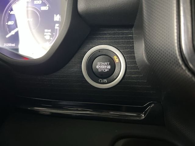 2024 RAM 1500 Limited Crew Cab 4x4 5'7" Box