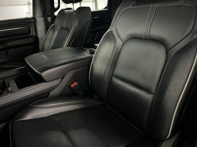 2024 RAM 1500 Limited Crew Cab 4x4 5'7" Box