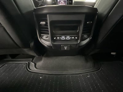2024 RAM 1500 Limited Crew Cab 4x4 5'7" Box