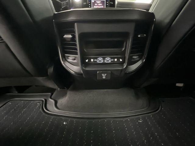 2024 RAM 1500 Limited Crew Cab 4x4 5'7" Box