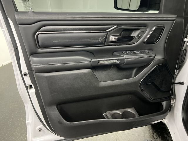 2024 RAM 1500 Limited Crew Cab 4x4 5'7" Box