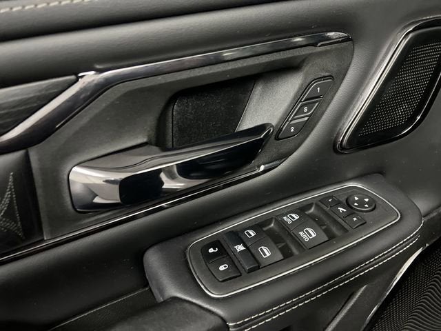 2024 RAM 1500 Limited Crew Cab 4x4 5'7" Box