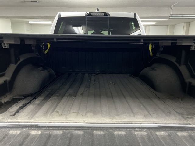 2024 RAM 1500 Limited Crew Cab 4x4 5'7" Box