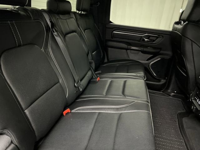 2024 RAM 1500 Limited Crew Cab 4x4 5'7" Box