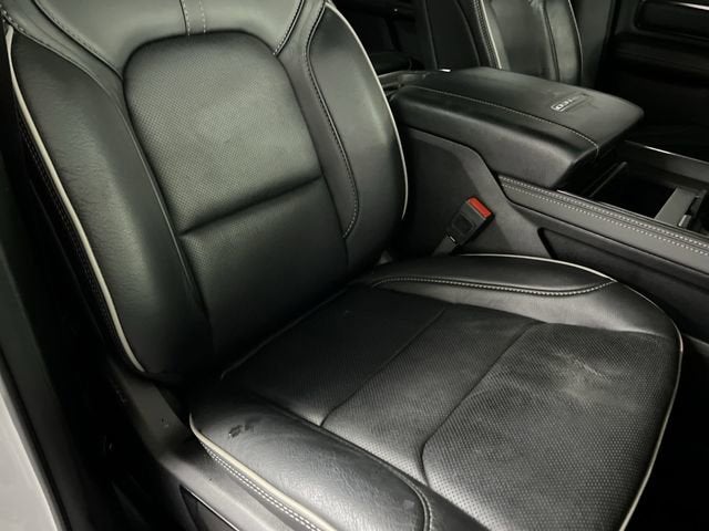 2024 RAM 1500 Limited Crew Cab 4x4 5'7" Box