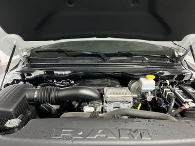 2024 RAM 1500 Limited Crew Cab 4x4 5'7" Box