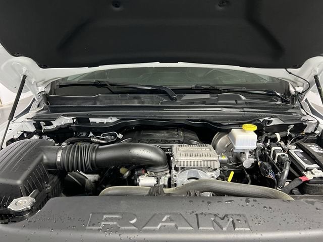 2024 RAM 1500 Limited Crew Cab 4x4 5'7" Box