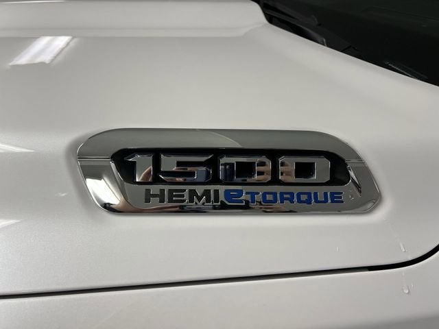 2024 RAM 1500 Limited Crew Cab 4x4 5'7" Box