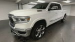 2024 RAM 1500 Limited Crew Cab 4x4 5'7" Box
