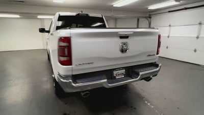 2024 RAM 1500 Limited Crew Cab 4x4 5'7" Box