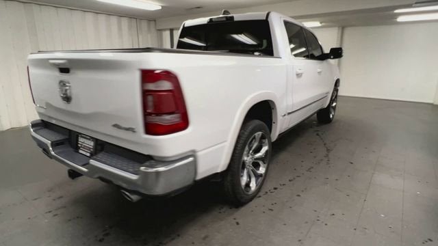 2024 RAM 1500 Limited Crew Cab 4x4 5'7" Box