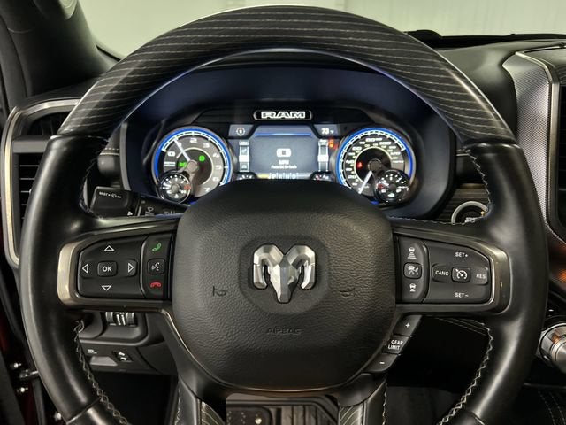 2021 RAM 1500 Limited Crew Cab 4x4 5'7" Box