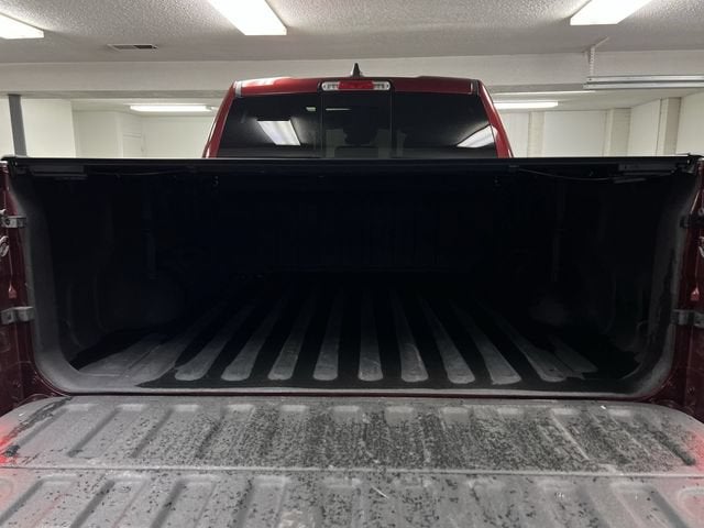 2021 RAM 1500 Limited Crew Cab 4x4 5'7" Box
