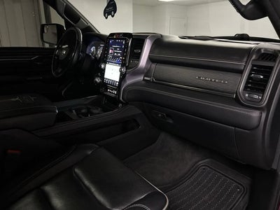 2021 RAM 1500 Limited Crew Cab 4x4 5'7" Box