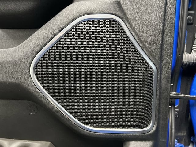 2025 RAM 1500 Laramie Crew Cab 4x4 5'7" Box