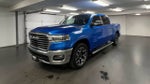 2025 RAM 1500 Laramie Crew Cab 4x4 5'7" Box