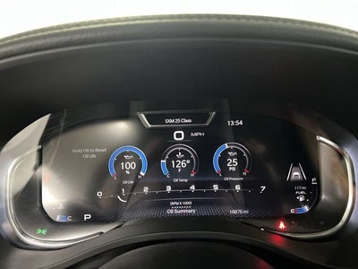 2025 RAM 1500 Laramie Crew Cab 4x4 5'7" Box