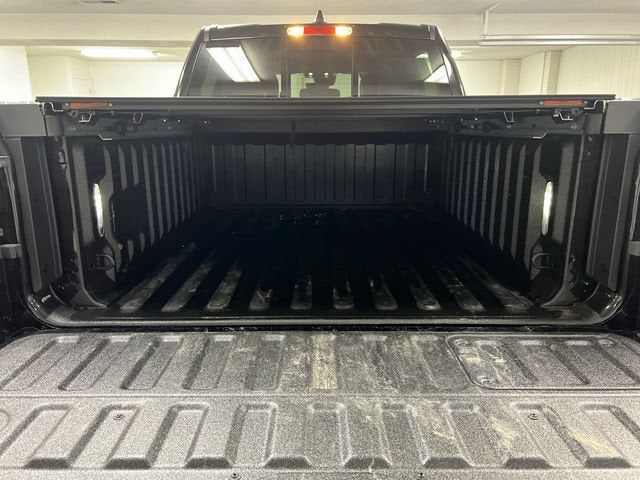 2025 RAM 1500 Laramie Crew Cab 4x4 5'7" Box