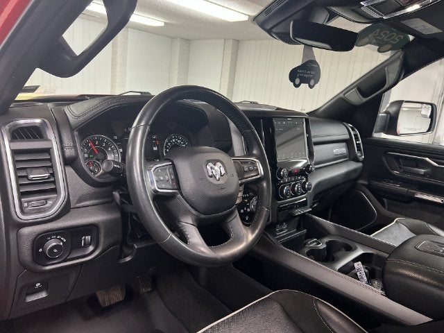 2024 RAM Ram 1500 Pickup Laramie - Photo 10