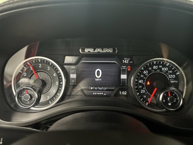 2024 RAM Ram 1500 Pickup Laramie - Photo 12