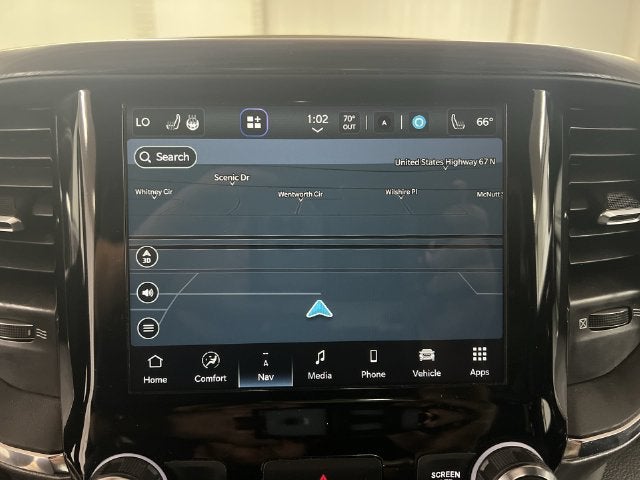 2024 RAM Ram 1500 Pickup Laramie - Photo 14