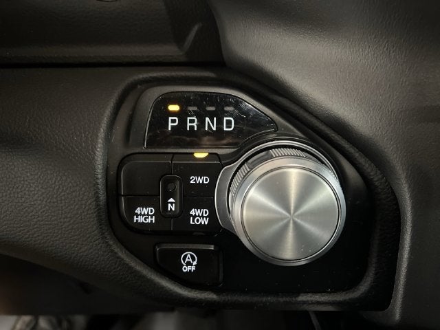 2024 RAM Ram 1500 Pickup Laramie - Photo 16