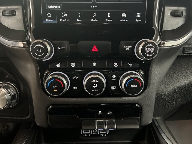 2024 RAM Ram 1500 Pickup Laramie - Photo 18
