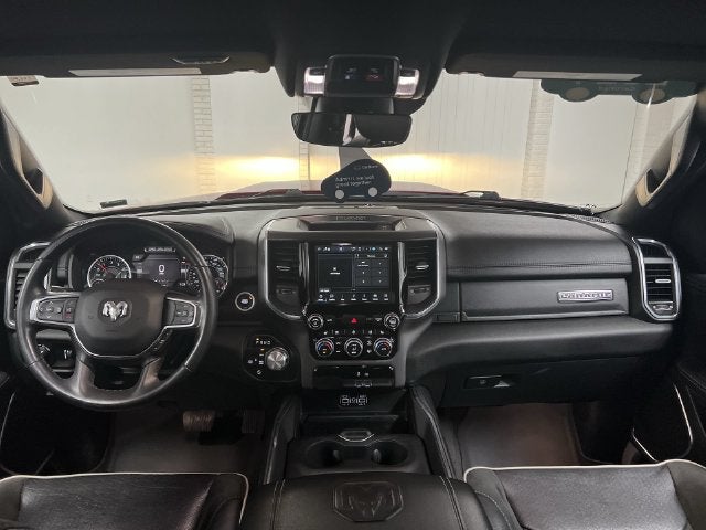 2024 RAM Ram 1500 Pickup Laramie - Photo 20