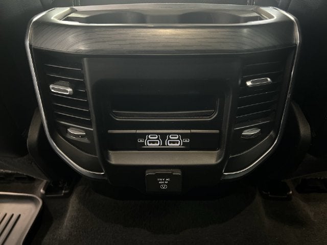 2024 RAM Ram 1500 Pickup Laramie - Photo 21