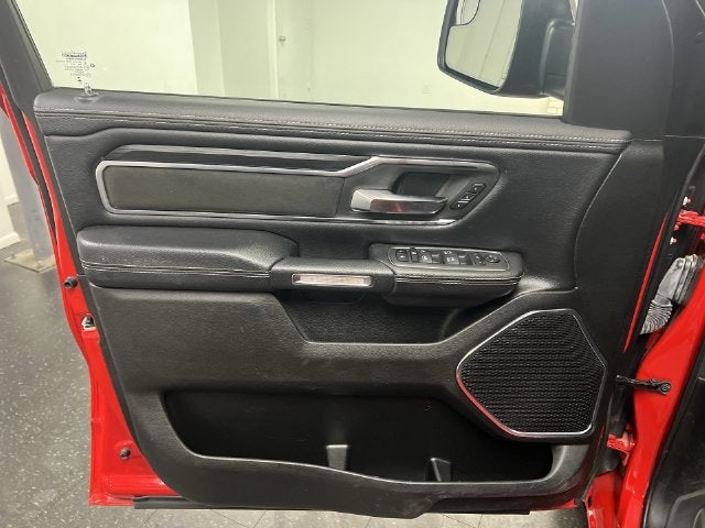 2024 RAM Ram 1500 Pickup Laramie - Photo 22