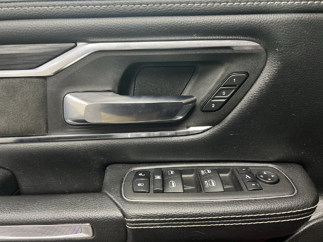 2024 RAM Ram 1500 Pickup Laramie - Photo 23