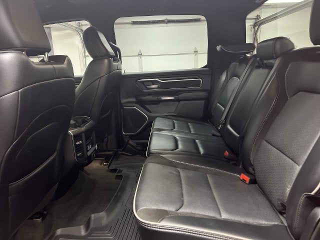 2024 RAM Ram 1500 Pickup Laramie - Photo 25
