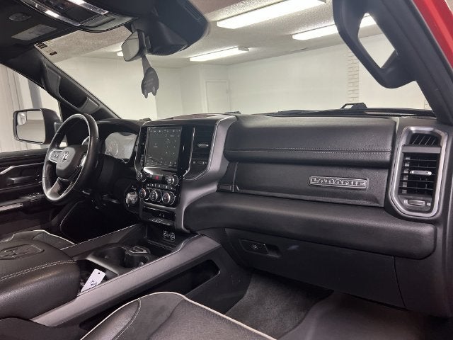 2024 RAM Ram 1500 Pickup Laramie - Photo 29