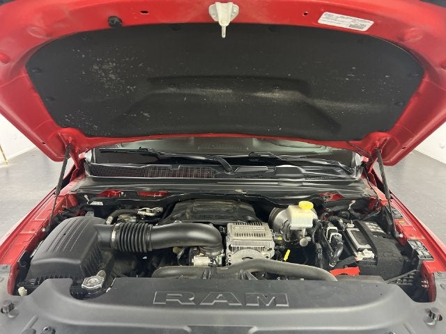 2024 RAM Ram 1500 Pickup Laramie - Photo 30