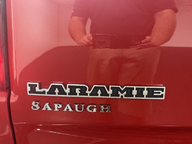 2024 RAM Ram 1500 Pickup Laramie - Photo 32