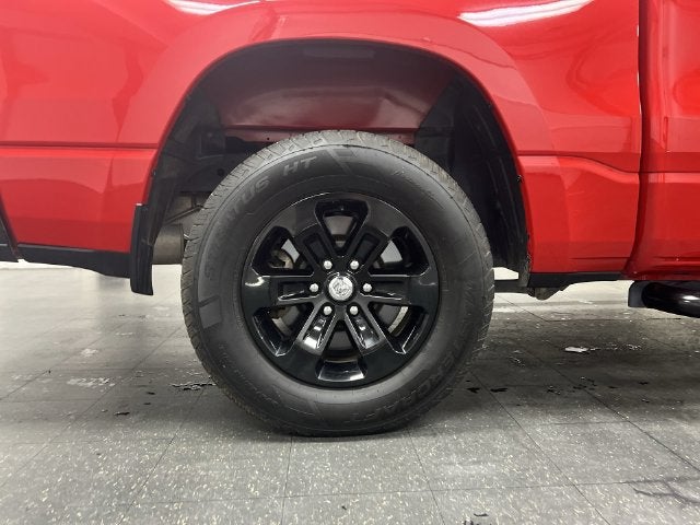 2024 RAM Ram 1500 Pickup Laramie - Photo 33