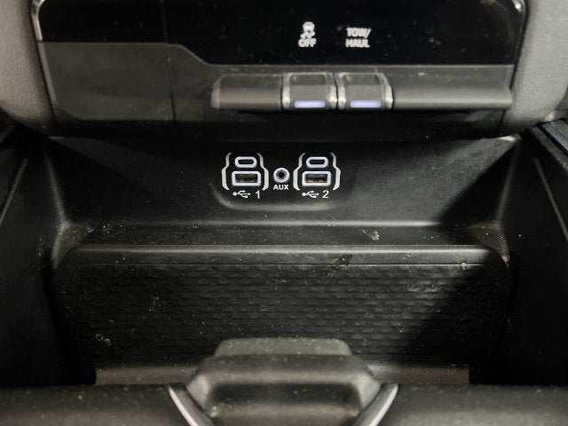 2024 RAM Ram 1500 Pickup Laramie - Photo 35