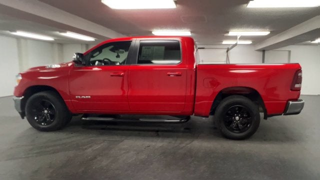 2024 RAM Ram 1500 Pickup Laramie - Photo 6