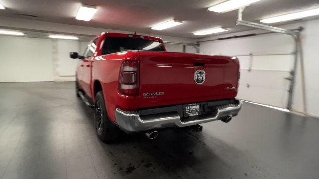 2024 RAM Ram 1500 Pickup Laramie - Photo 7