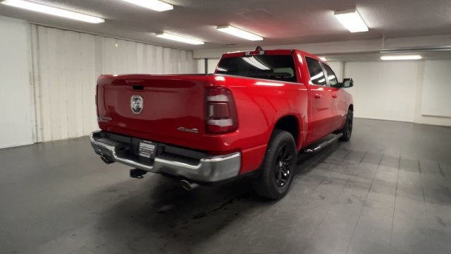 2024 RAM Ram 1500 Pickup Laramie - Photo 8