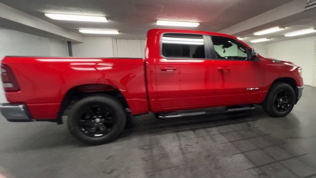 2024 RAM Ram 1500 Pickup Laramie - Photo 9