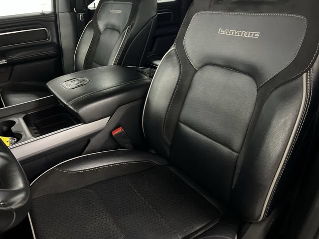 2024 RAM 1500 Laramie Crew Cab 4x4 5'7" Box
