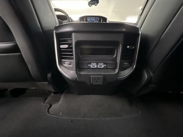 2024 RAM 1500 Laramie Crew Cab 4x4 5'7" Box
