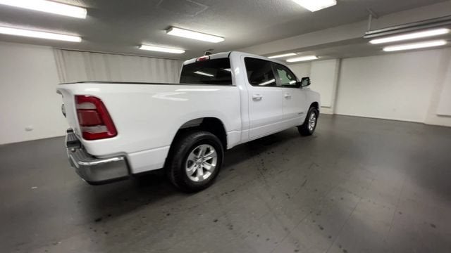 2024 RAM 1500 Laramie Crew Cab 4x4 5'7" Box