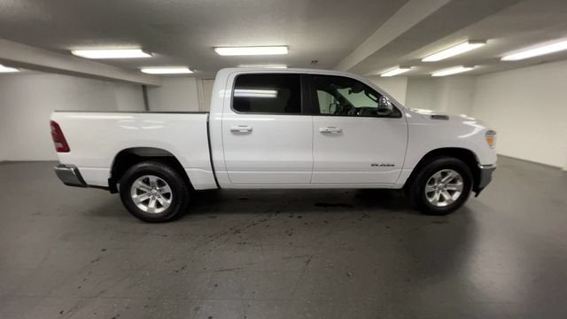 2024 RAM 1500 Laramie Crew Cab 4x4 5'7" Box