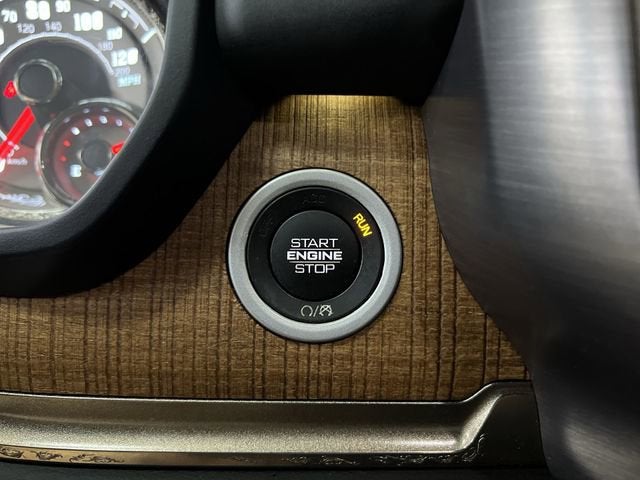 2020 RAM 1500 Longhorn