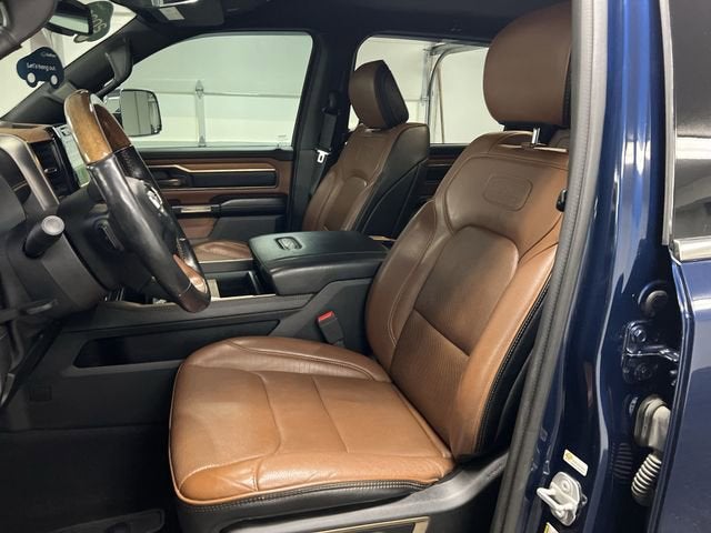 2020 RAM 1500 Longhorn