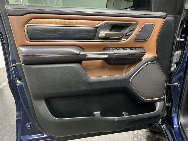 2020 RAM 1500 Longhorn