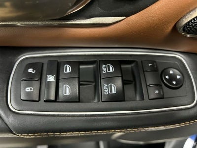 2020 RAM 1500 Longhorn