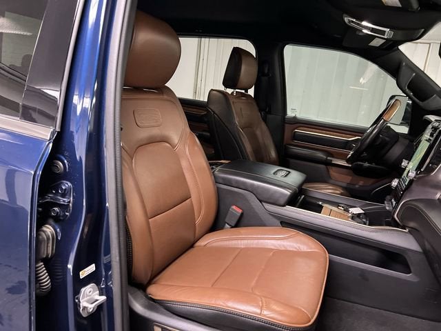 2020 RAM 1500 Longhorn